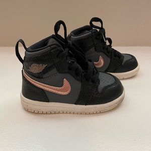 Toddler air Jordan shoes 5c